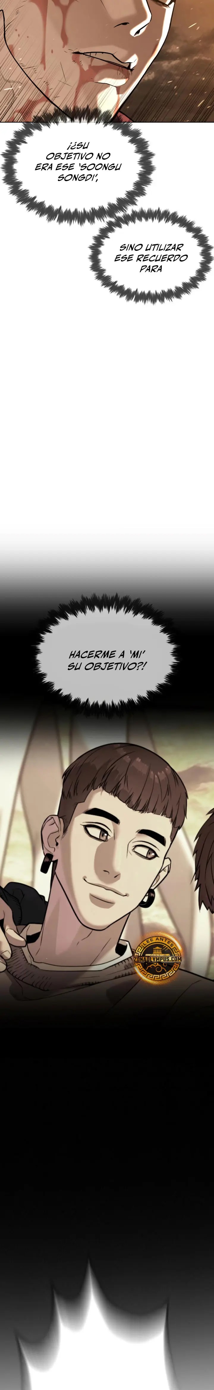 Asesino Pietro Capitulo 118 página 24