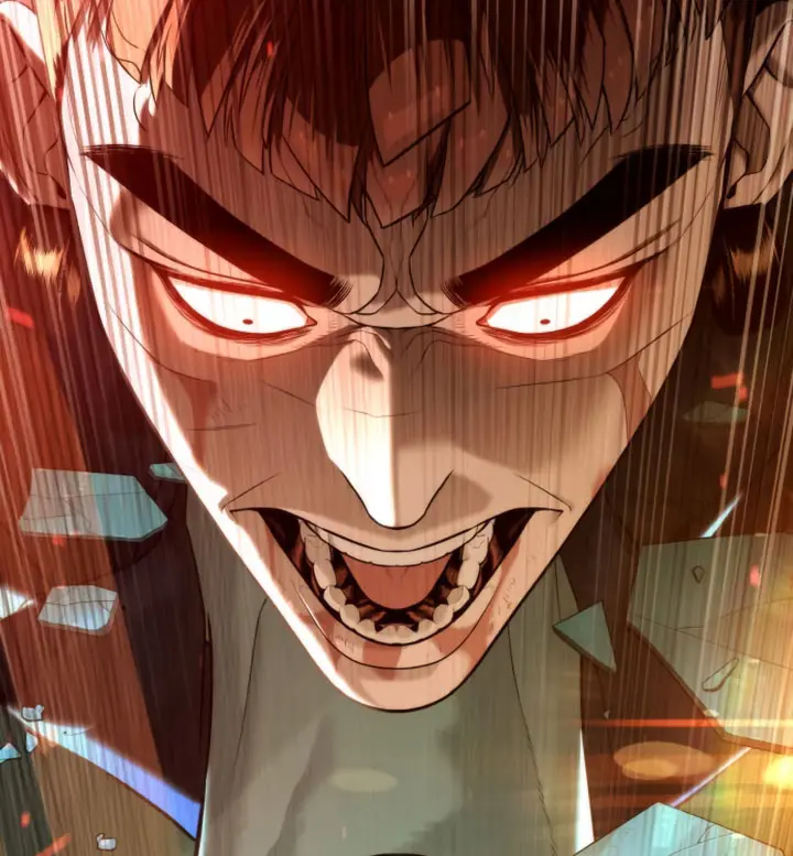 Asesino Pietro Capitulo 118 página 27