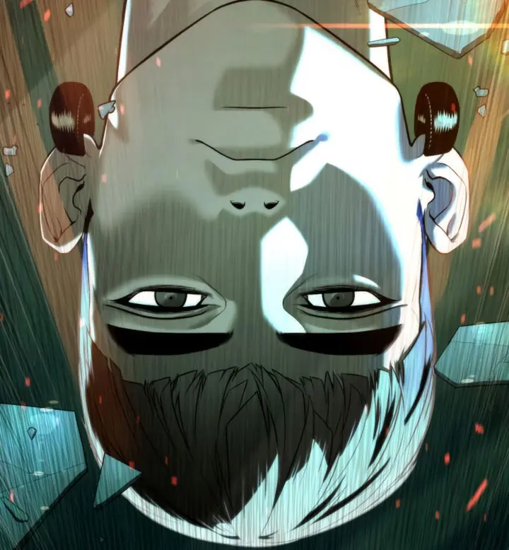 Asesino Pietro Capitulo 118 página 28