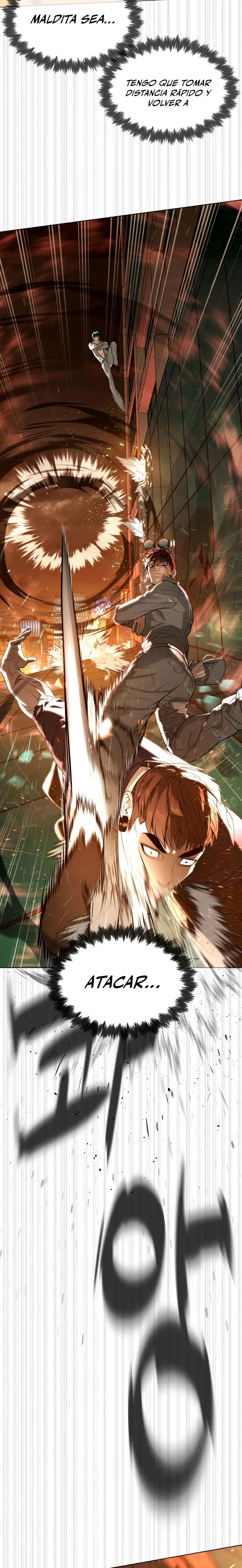 Asesino Pietro Capitulo 118 página 34