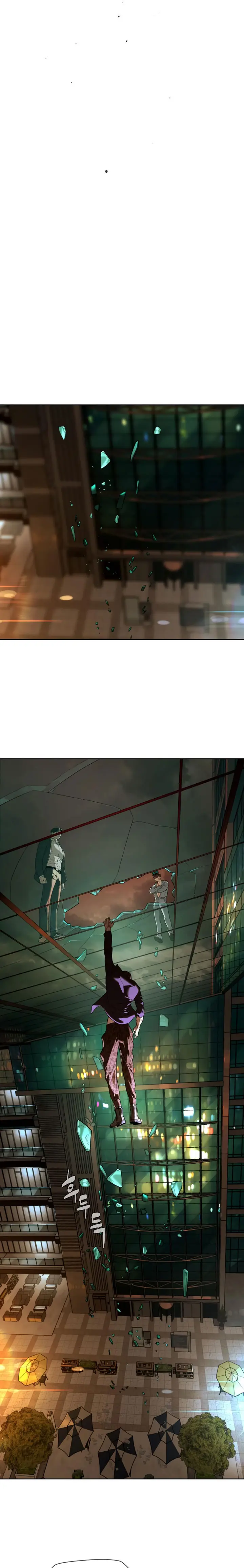 Asesino Pietro Capitulo 118 página 42