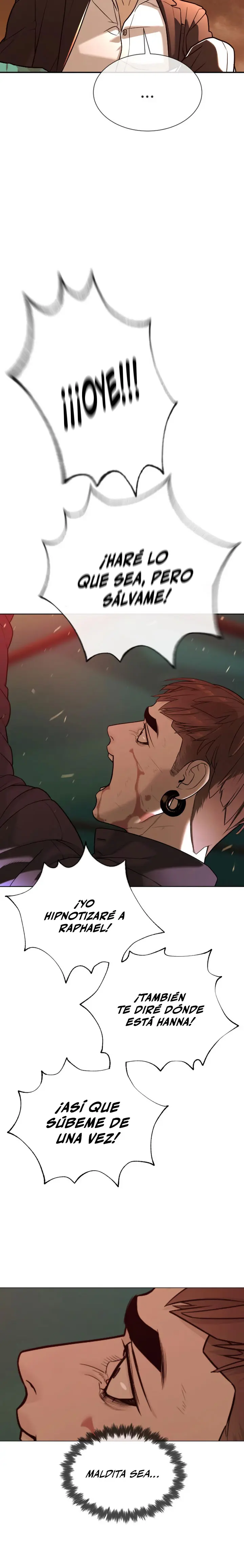 Asesino Pietro Capitulo 118 página 44
