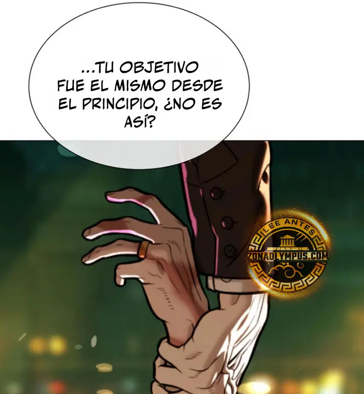 Asesino Pietro Capitulo 118 página 47