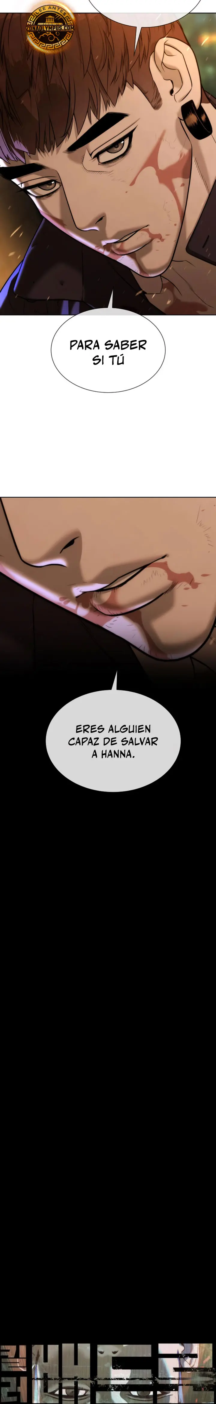 Asesino Pietro Capitulo 118 página 54