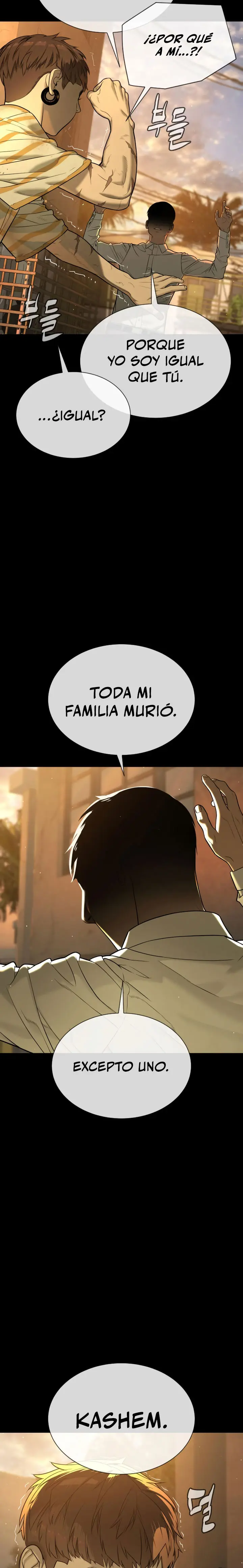 Asesino Pietro Capitulo 118 página 59