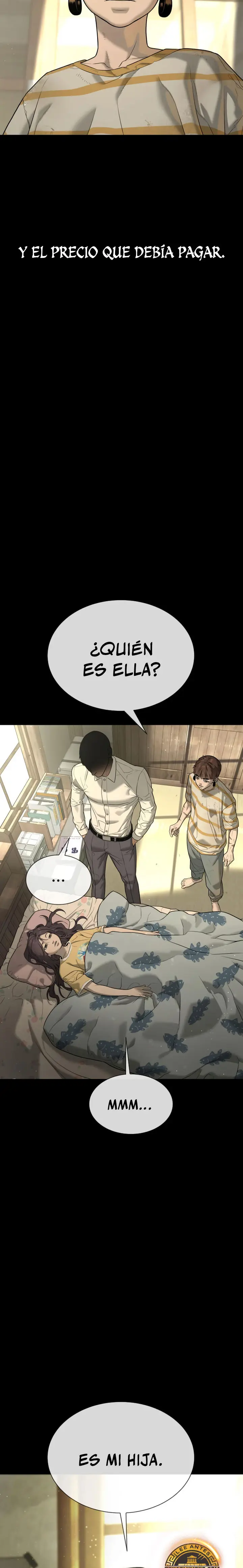 Asesino Pietro Capitulo 118 página 62