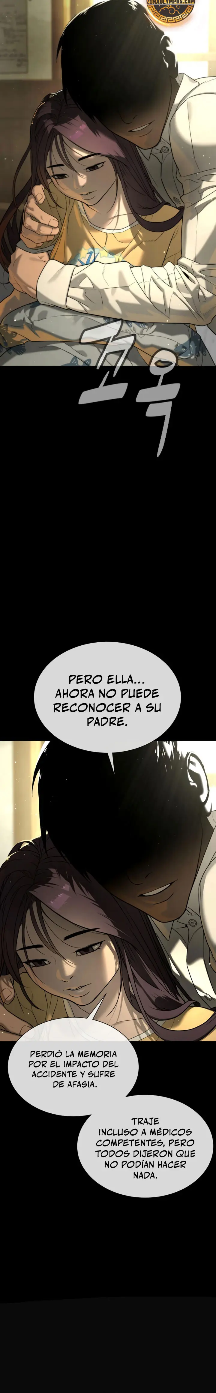 Asesino Pietro Capitulo 118 página 63