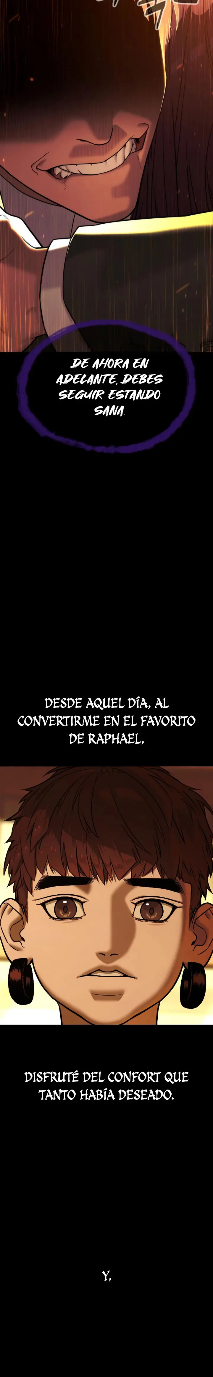 Asesino Pietro Capitulo 118 página 74