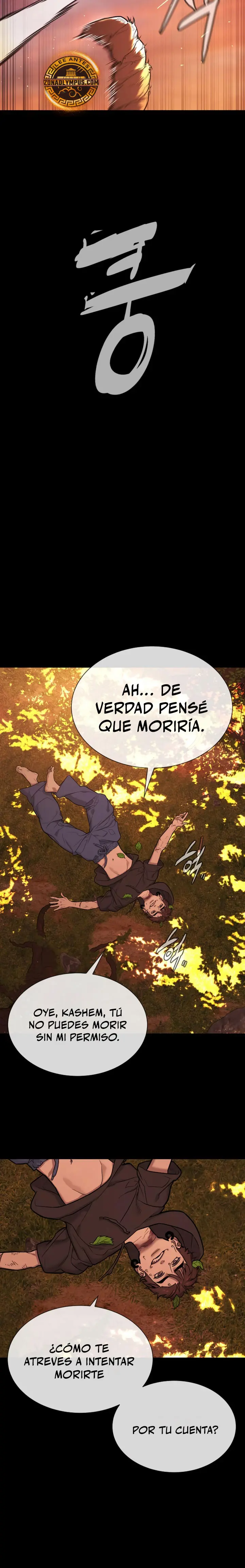 Asesino Pietro Capitulo 118 página 79