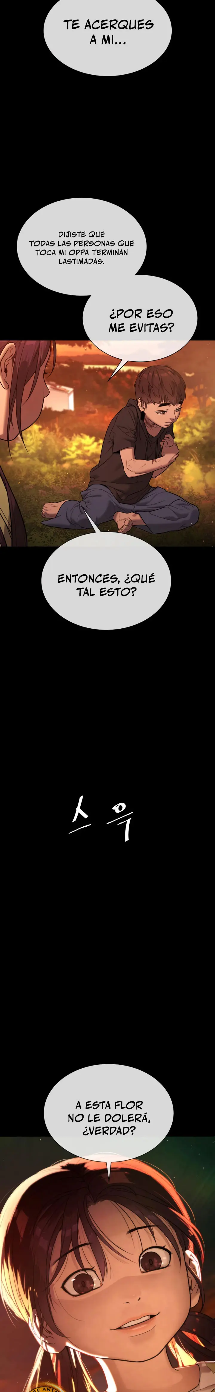 Asesino Pietro Capitulo 118 página 84