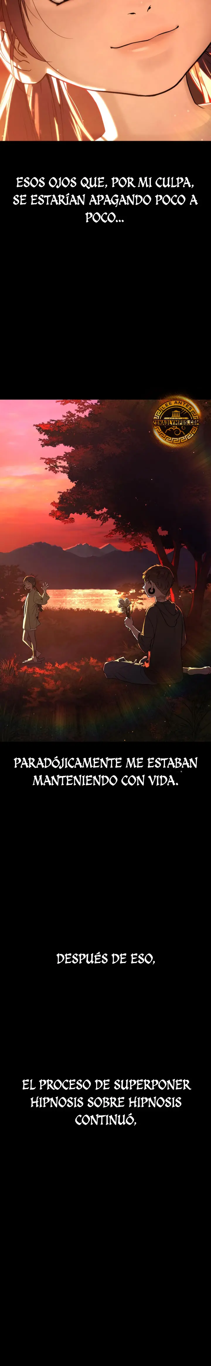 Asesino Pietro Capitulo 118 página 86