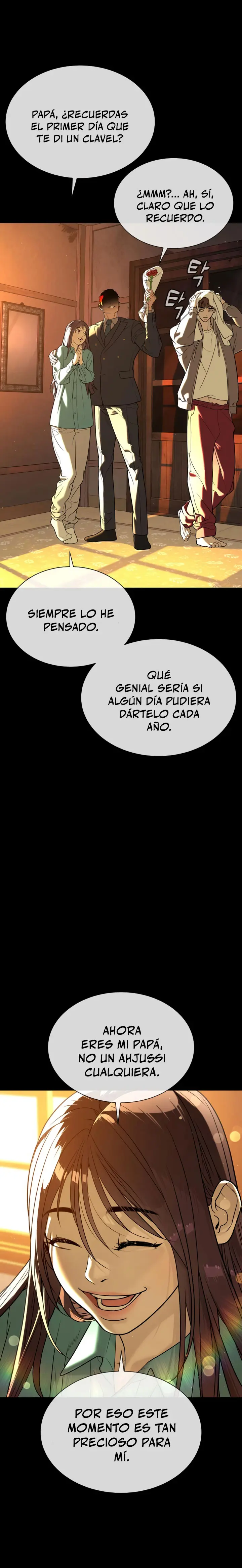 Asesino Pietro Capitulo 118 página 90
