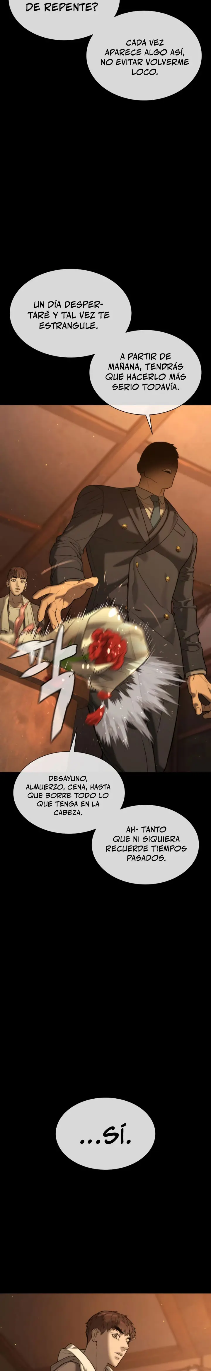 Asesino Pietro Capitulo 118 página 92
