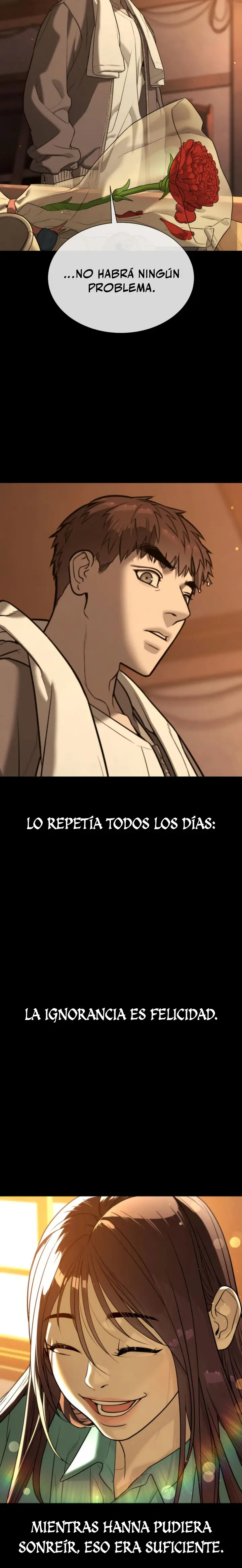 Asesino Pietro Capitulo 118 página 93
