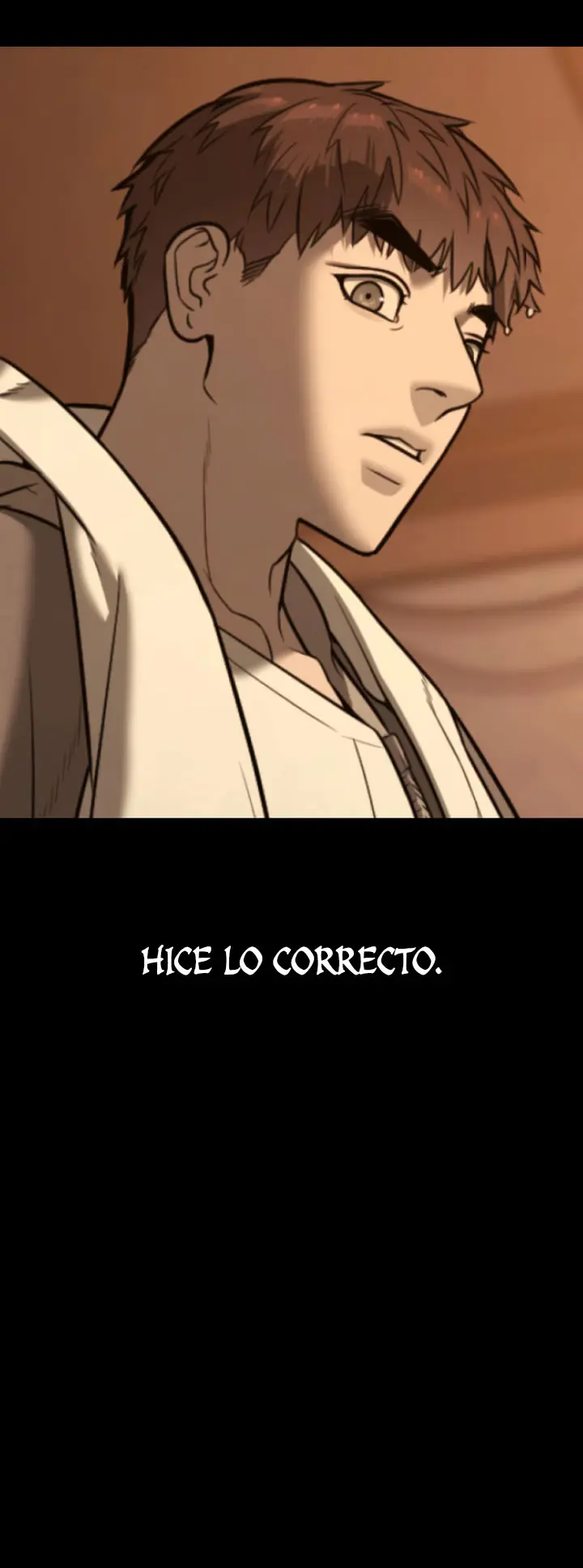 Asesino Pietro Capitulo 118 página 94