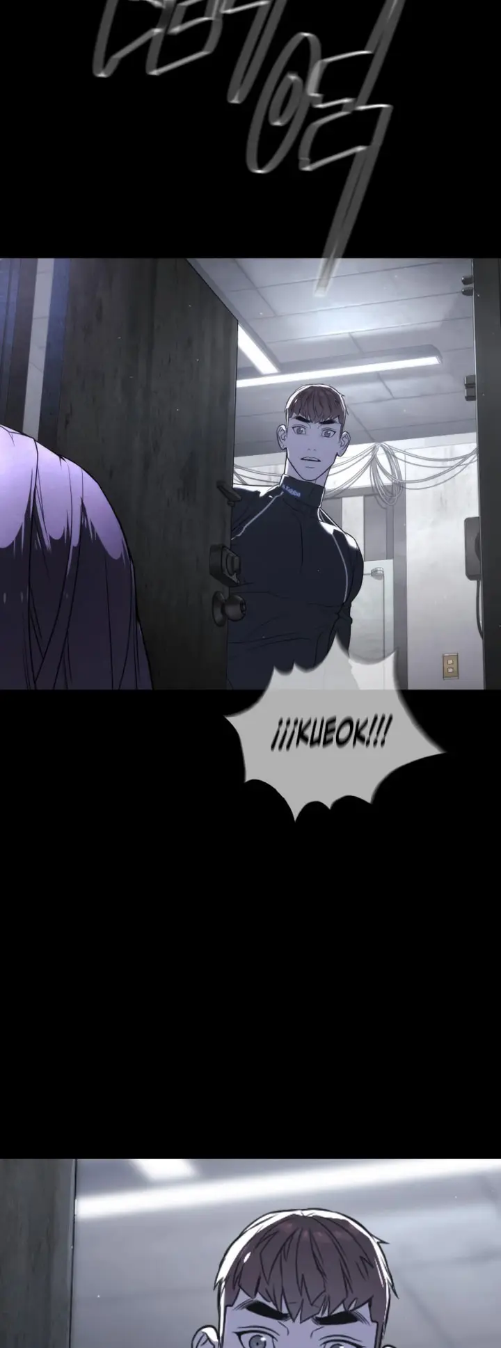 Asesino Pietro Capitulo 118 página 96