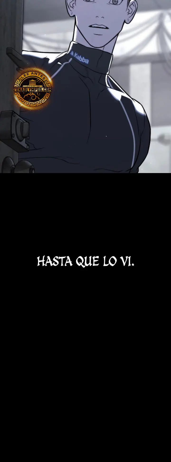 Asesino Pietro Capitulo 118 página 97