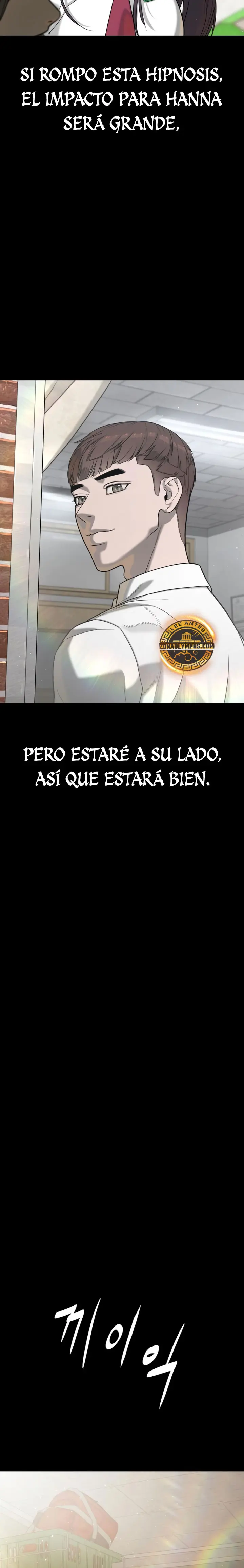 Asesino Pietro Capitulo 119 página 13