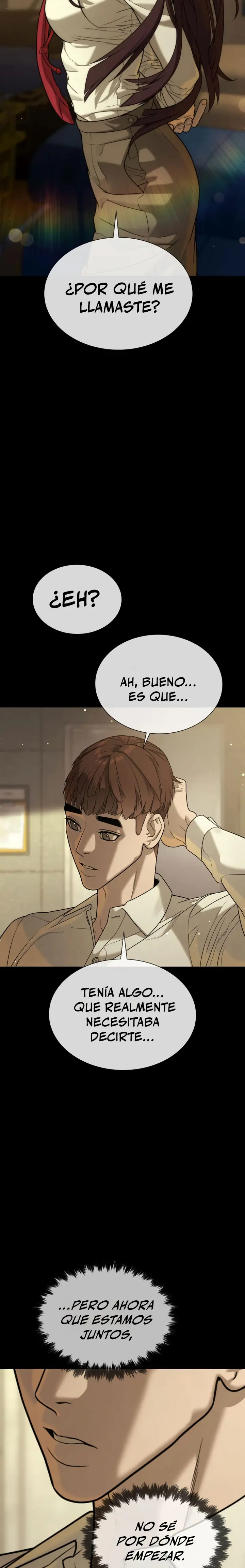 Asesino Pietro Capitulo 119 página 15