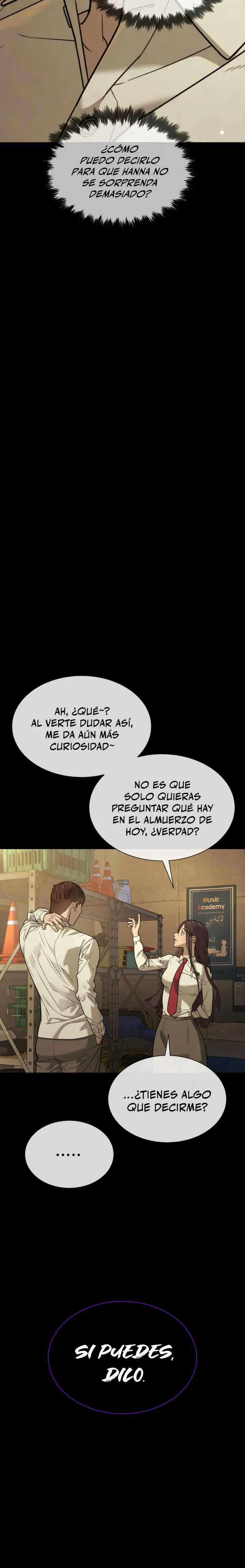 Asesino Pietro Capitulo 119 página 16