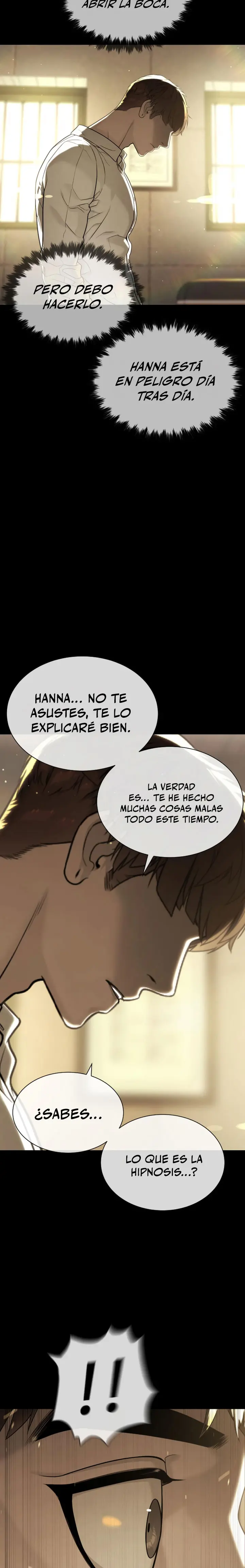 Asesino Pietro Capitulo 119 página 18