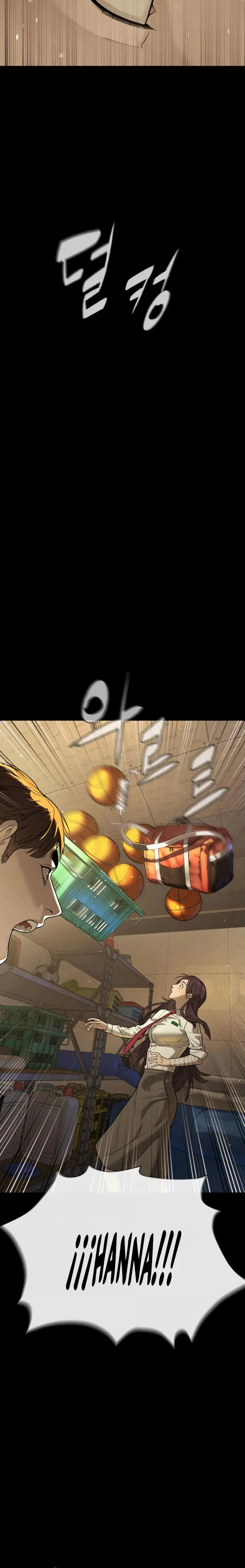 Asesino Pietro Capitulo 119 página 19