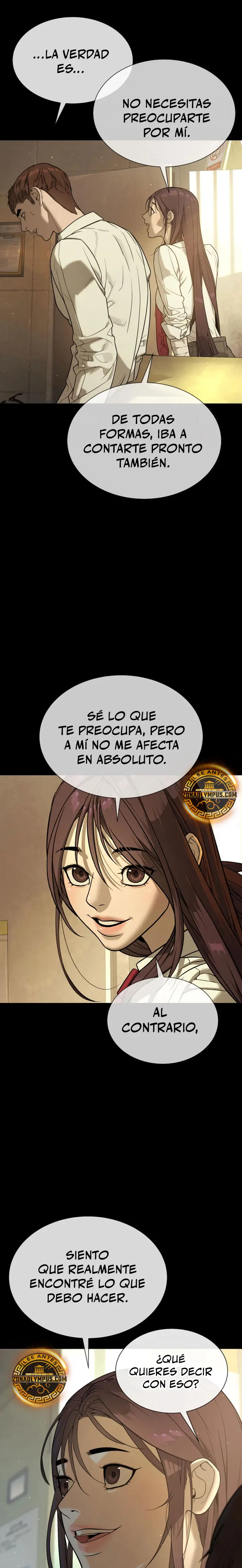 Asesino Pietro Capitulo 119 página 23