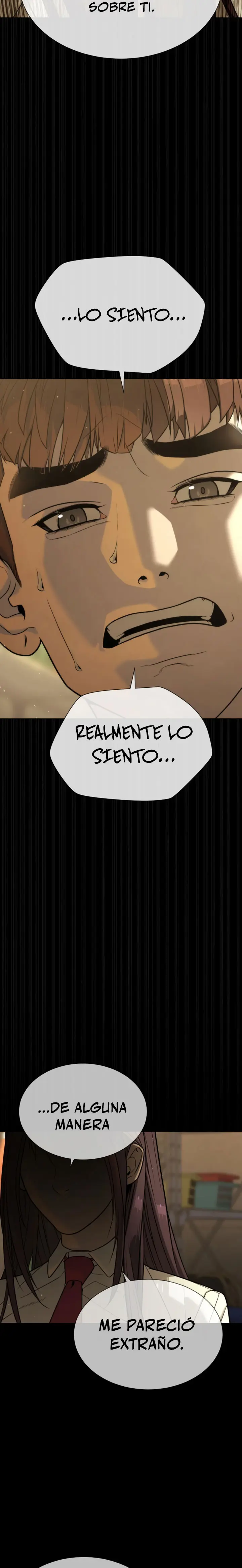 Asesino Pietro Capitulo 119 página 30