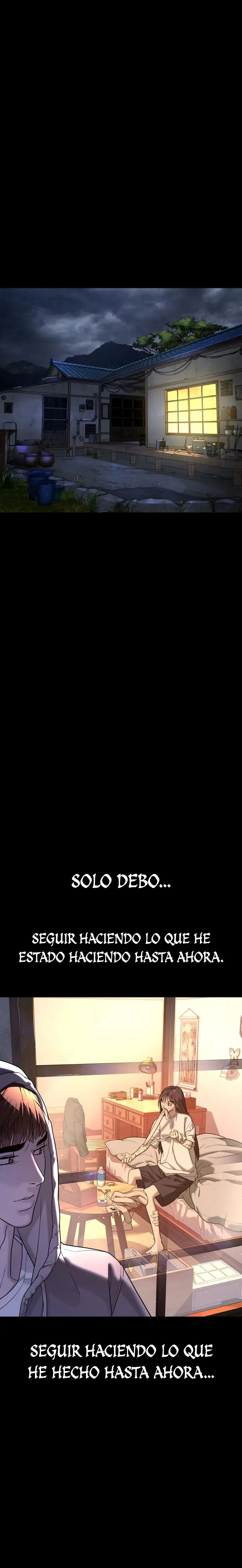 Asesino Pietro Capitulo 119 página 34