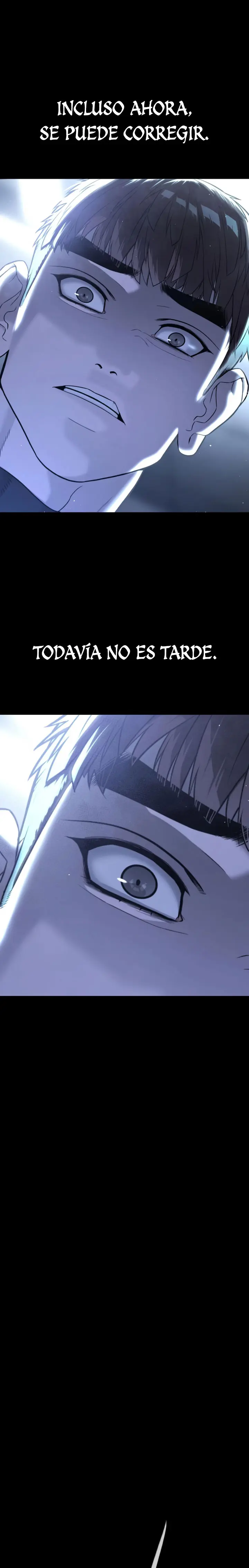 Asesino Pietro Capitulo 119 página 4