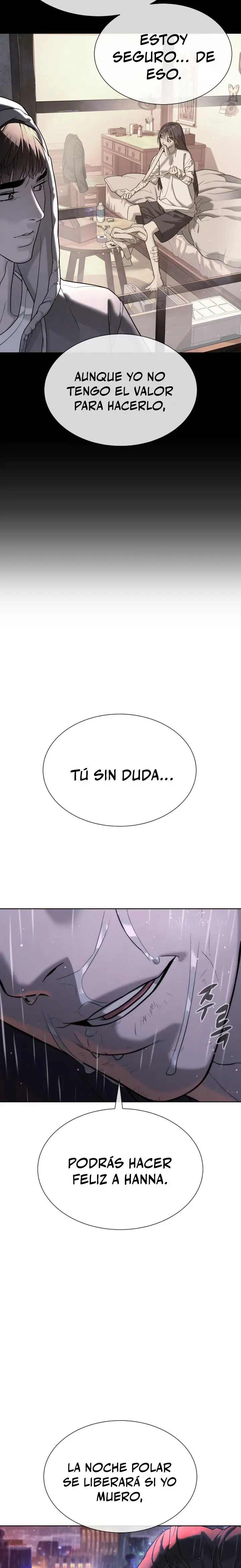 Asesino Pietro Capitulo 119 página 41