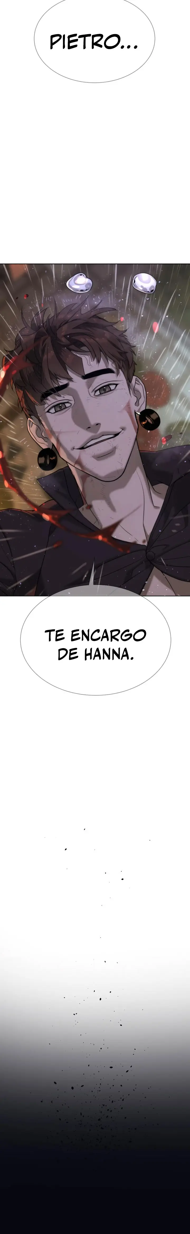 Asesino Pietro Capitulo 119 página 48