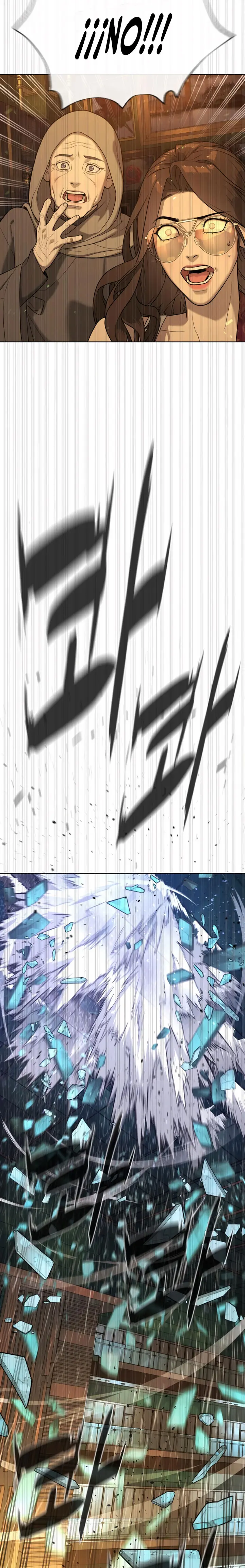 Asesino Pietro Capitulo 119 página 56