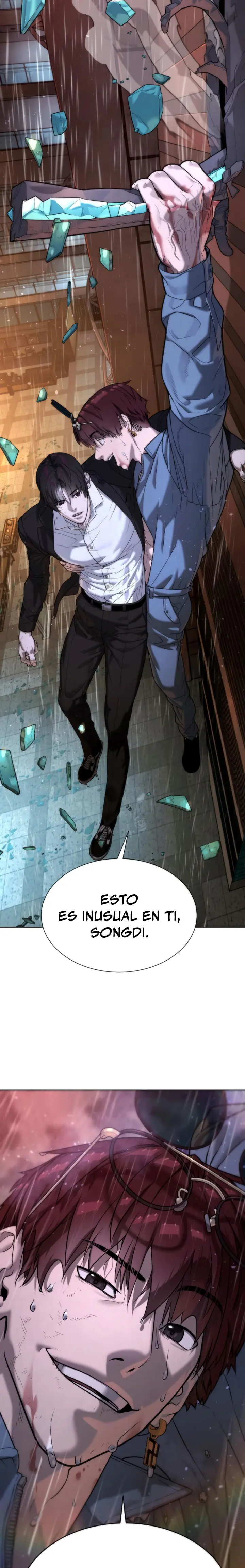 Asesino Pietro Capitulo 119 página 60