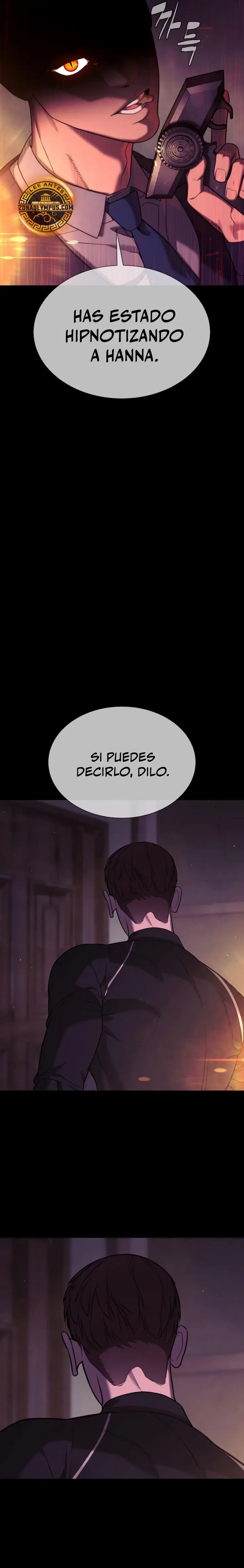 Asesino Pietro Capitulo 119 página 8