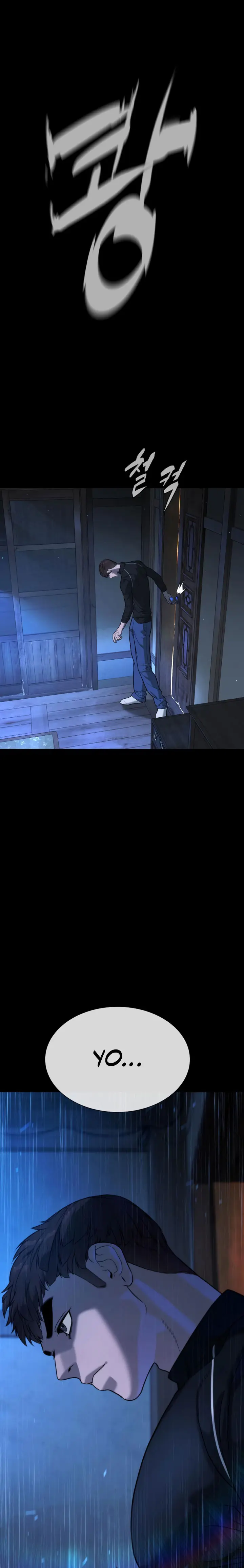 Asesino Pietro Capitulo 119 página 9
