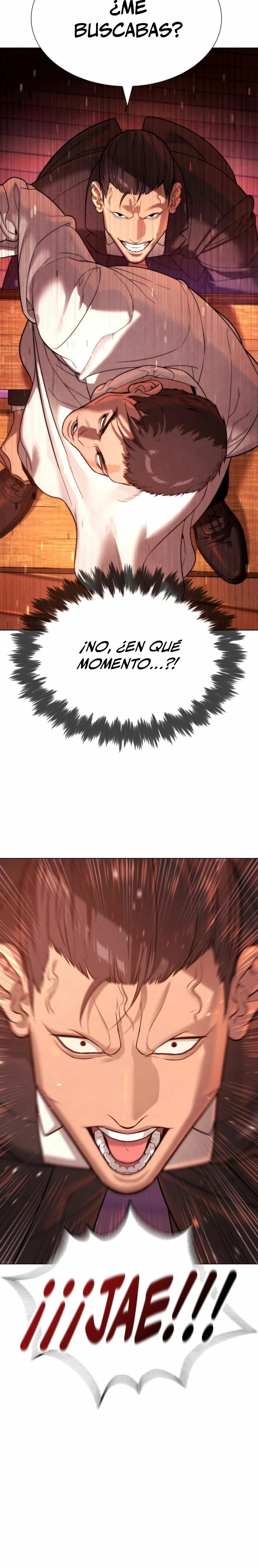 Asesino Pietro Capitulo 12 página 11