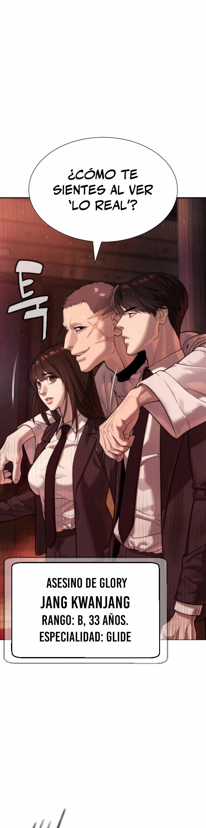 Asesino Pietro Capitulo 12 página 16