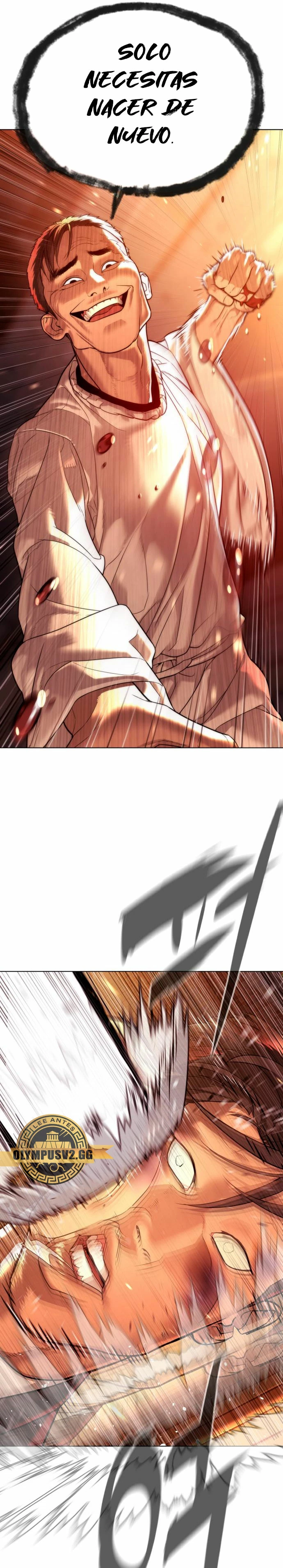 Asesino Pietro Capitulo 12 página 22