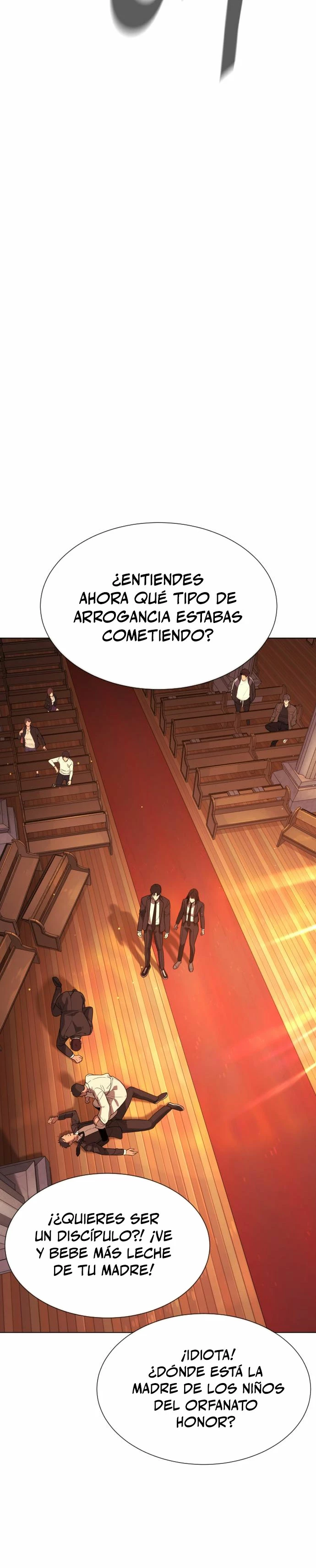 Asesino Pietro Capitulo 12 página 23