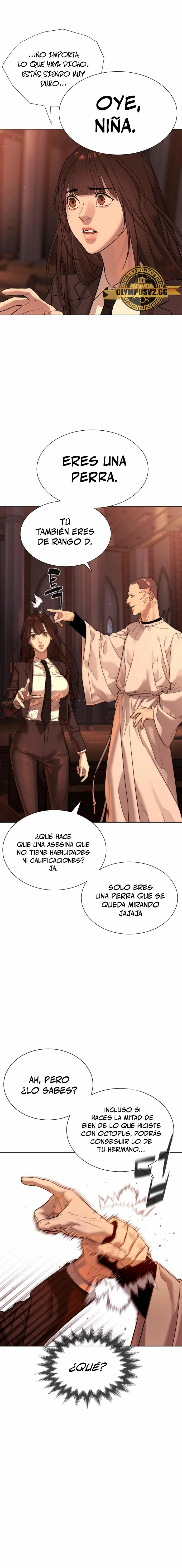 Asesino Pietro Capitulo 12 página 24