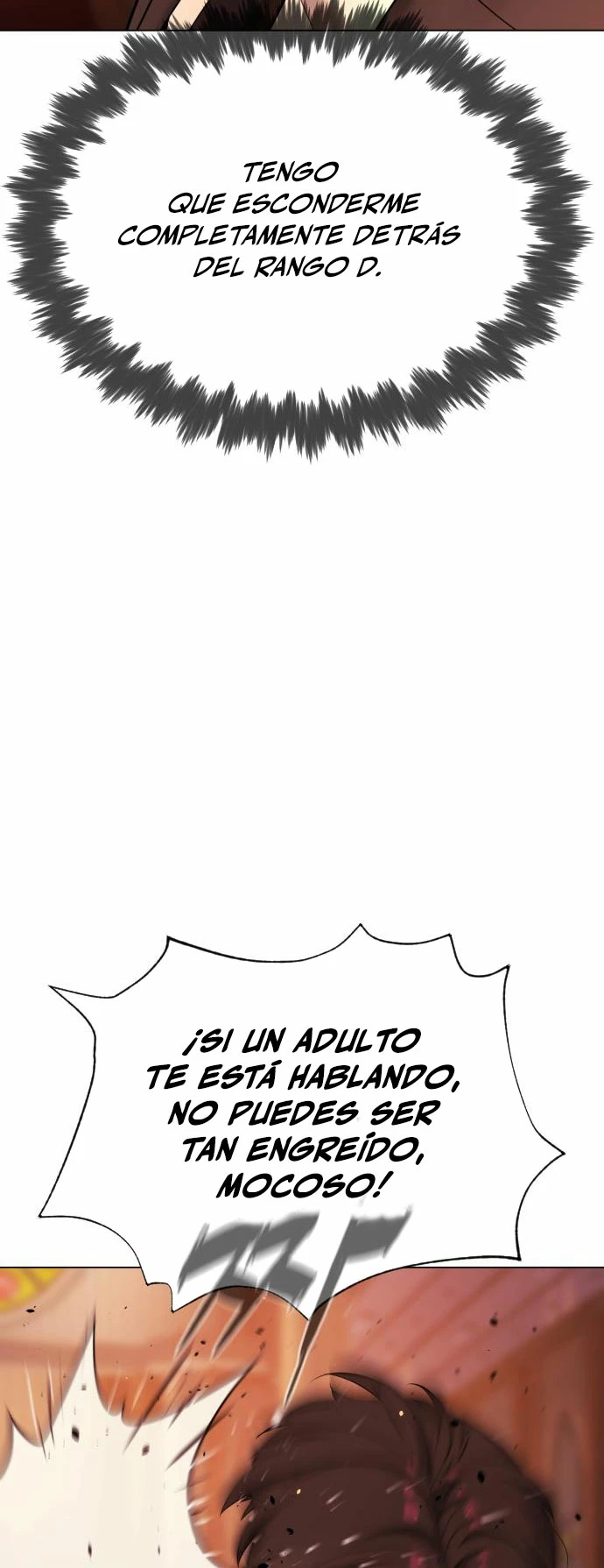 Asesino Pietro Capitulo 12 página 28