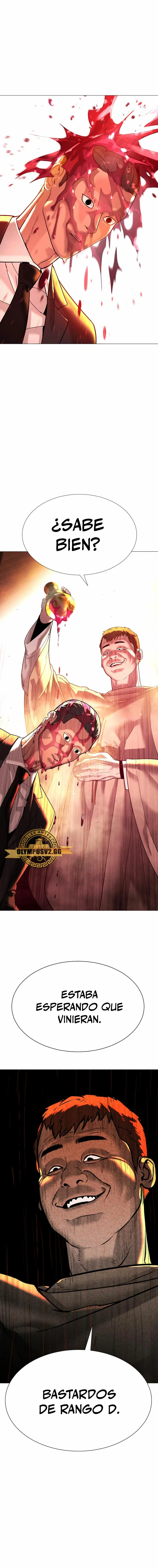 Asesino Pietro Capitulo 12 página 3