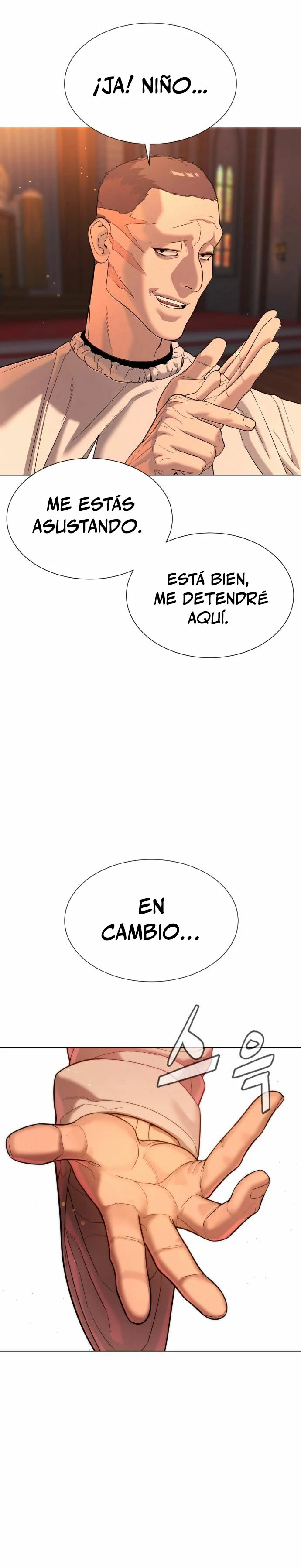 Asesino Pietro Capitulo 12 página 33