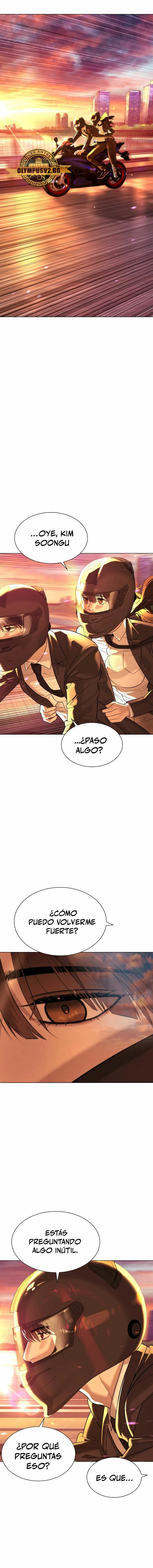 Asesino Pietro Capitulo 12 página 40