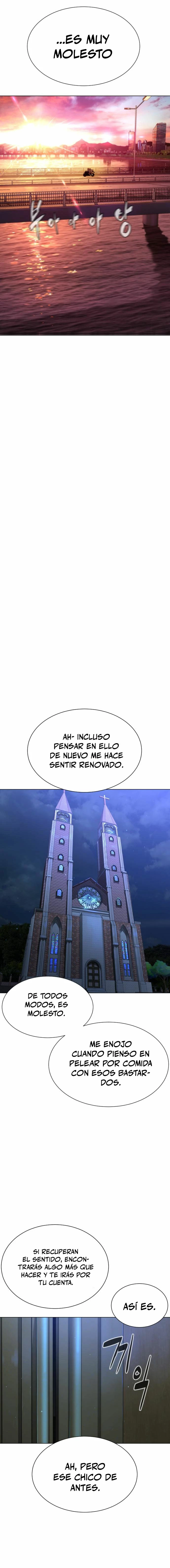 Asesino Pietro Capitulo 12 página 44