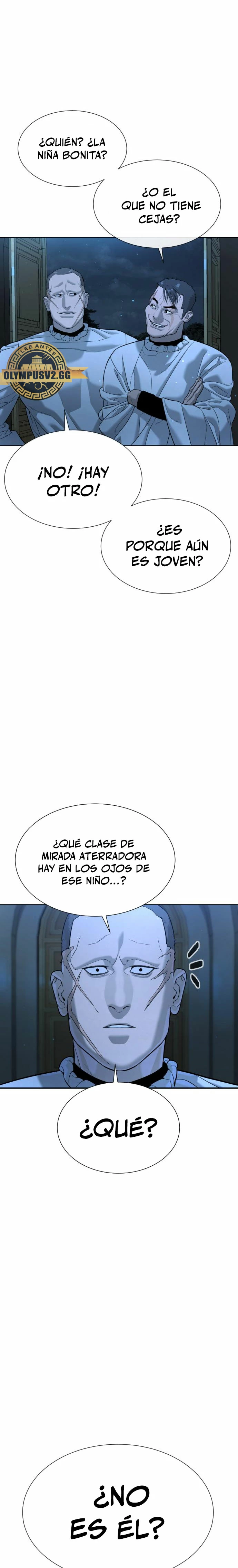 Asesino Pietro Capitulo 12 página 45
