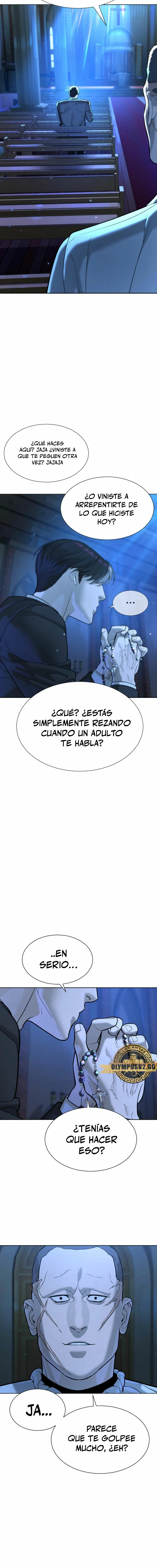 Asesino Pietro Capitulo 12 página 46