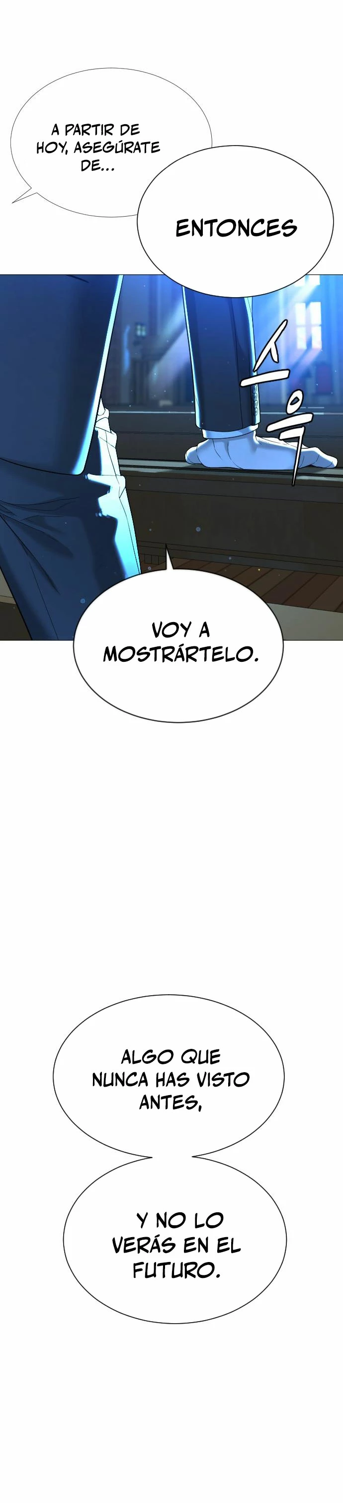Asesino Pietro Capitulo 12 página 47