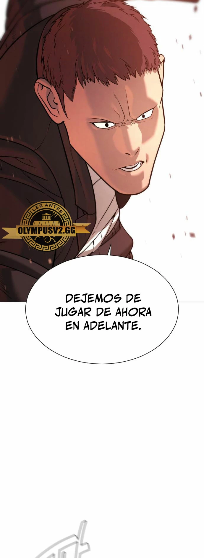 Asesino Pietro Capitulo 12 página 8